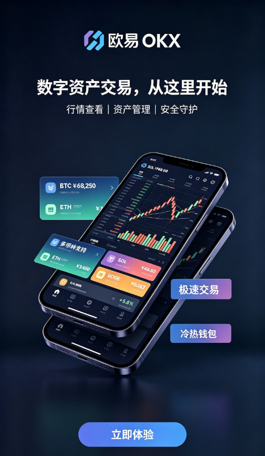 欧交易所app最新版安全体验
